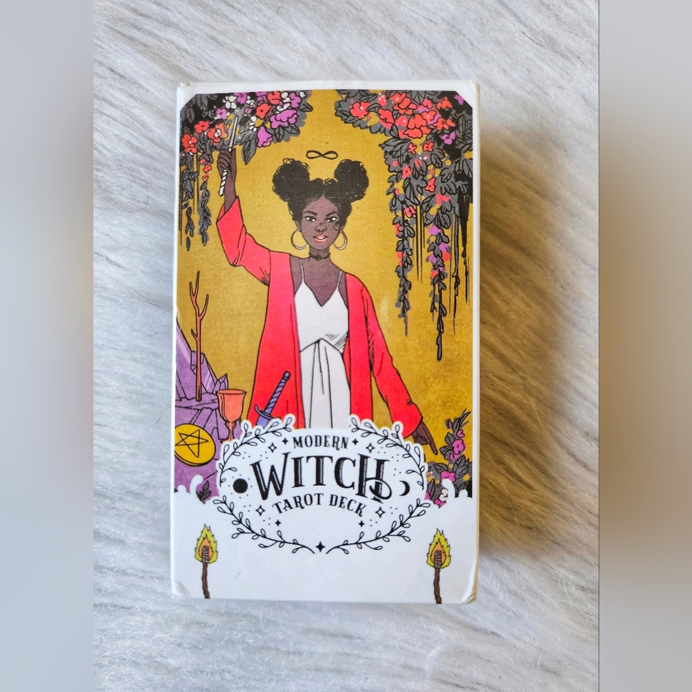Tarot Reading! 🔮 - Picture 2 of 15
